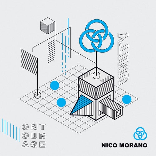Nico Morano - Unity [ONT005]